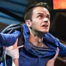 BWW Review: Virginia Repertory Theatre's Imaginative CURIOUS INCIDENT is Can't-Miss T