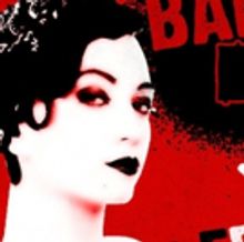 NAKED GIRLS READING Presents Banned Books, Today