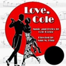 Auditions Announced For LOVE, COLE