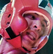 The Empress Theatre Presents Vallejo PAL Live Boxing