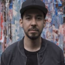 Linkin Park's Mike Shinoda to Take Part in the Pop Art Photo Show