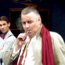 BWW review: Much LAUGHTER ON THE 23rd FLOOR at Garry Marshall