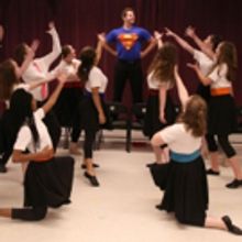 Photo Coverage: Charles Strouse Celebrates His Birthday at Children's Theatre of Cinc