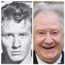 Exclusive Podcast: BROADWAY'S BACKBONE with Harvey Evans