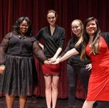 McDaniel College Announces Spring 2018 Theatre Performances