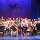 FREEZE FRAME: Meet the Company of ESCAPE TO MARGARITAVILLE