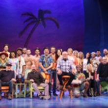 FREEZE FRAME: Meet the Company of ESCAPE TO MARGARITAVILLE