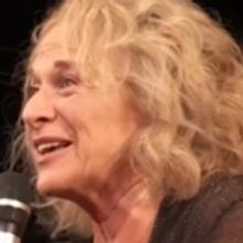 VIDEO: On This Day, February 9- Wishing Carole King a BEAUTIFUL Birthday!