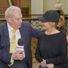 TV Exclusive: Neil Sean Meets the Star of 42ND STREET, Lulu!