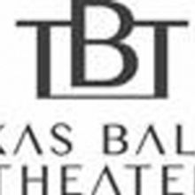 Texas Ballet Theater Presents Ben Stevenson's Mozart Requiem Paired With His World Pr