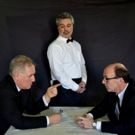The Theater Project Presents BACK CHANNEL
