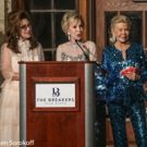 Photo Coverage: The Actors Fund, Dancers In Transition, and Anka Palitz in Step at Heart & Soul Gala