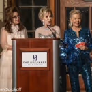 Photo Coverage: The Actors Fund, Dancers In Transition, and Anka Palitz in Step at…