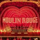 Win 2 Tickets to MOULIN ROUGE! Plus A Set Visit with Designer Derek McLane in NYC