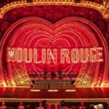 Win 2 Tickets to MOULIN ROUGE! Plus A Set Visit with Designer Derek McLane in NYC