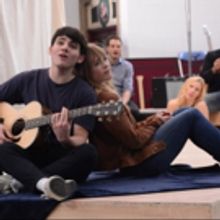 TV: Travel Back to the 60's with a Sneak Peek of MY VERY OWN BRITISH INVASION at Pape