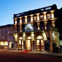 Sherlock Holmes Play, THE WHALE & More Are Coming to Theatre Royal Bath in 2018