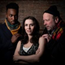 Frog and Peach Theatre Company Returns to Sheen Center with TWELFTH NIGHT