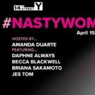 Educational Alliance To Host #NastyWomen Comedy Show Featuring Trans And Non-Binary…