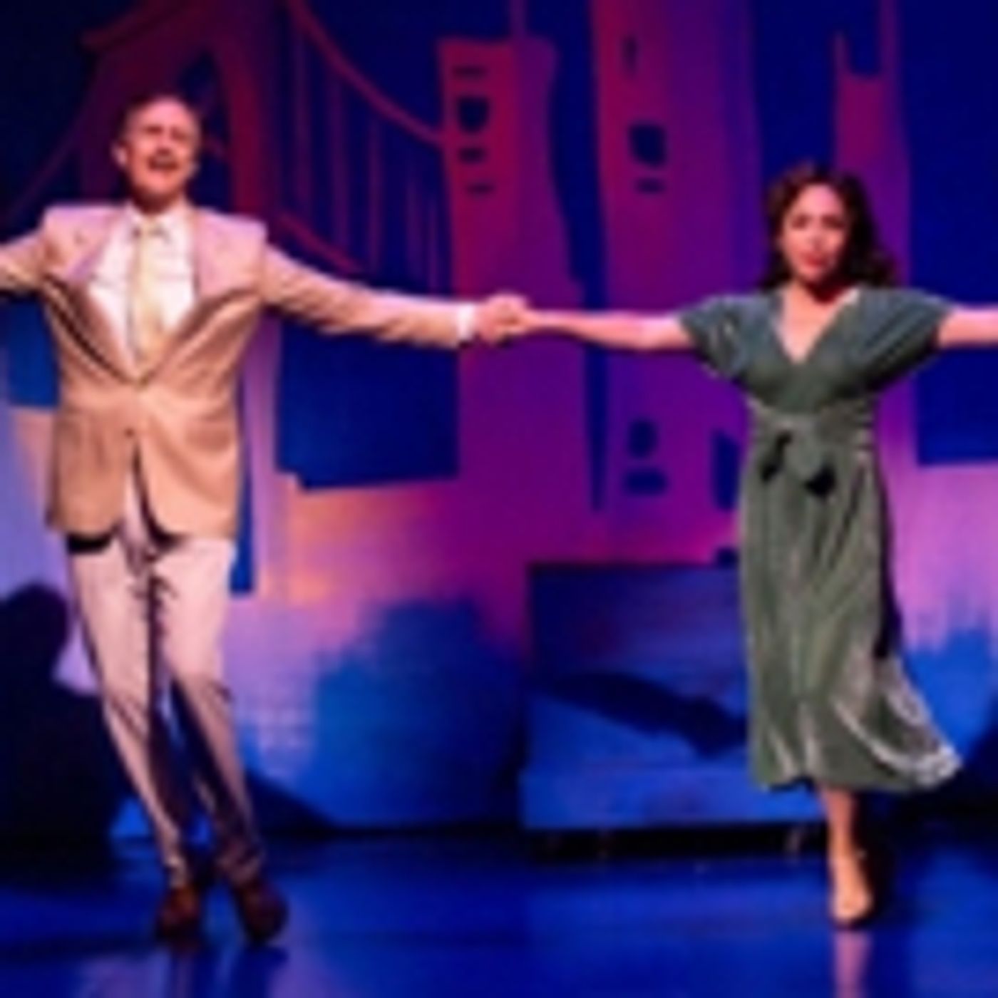 Brief 9/12: Nathan Lane and Andrea Martin Will Return to Broadway, and More!  Image