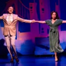 Photo Flash: Get A First Look Carolee Carmello, Andrea Burns and More in Two River's…