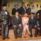 ELTC's ARSENIC AND OLD LACE Breaks Box Office Records