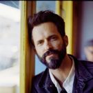 Singer-Songwriter Tony Lucca To Release New Album Tomorrow