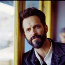 Singer-Songwriter Tony Lucca To Release New Album Tomorrow