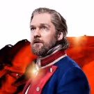 Killian Donnelly To Play Jean Valjean In UK And Ireland Tour Of LES MISERABLES