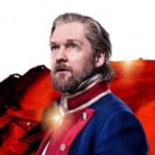 Killian Donnelly To Play Jean Valjean In UK And Ireland Tour Of LES MISERABLES