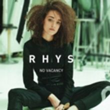 Swedish Singer Rhys Debuts New Single NO VACANCY
