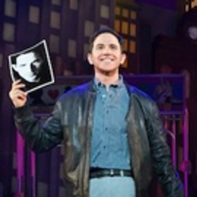Photo Flash: Get a First Look at Santino Fontana and the Cast of Broadway-Bound TOOTSIE