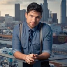 Joseph Dixon to Guest Star on Supernatural Series LUCIFER