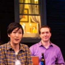 TINY BEAUTIFUL THINGS at Long Wharf