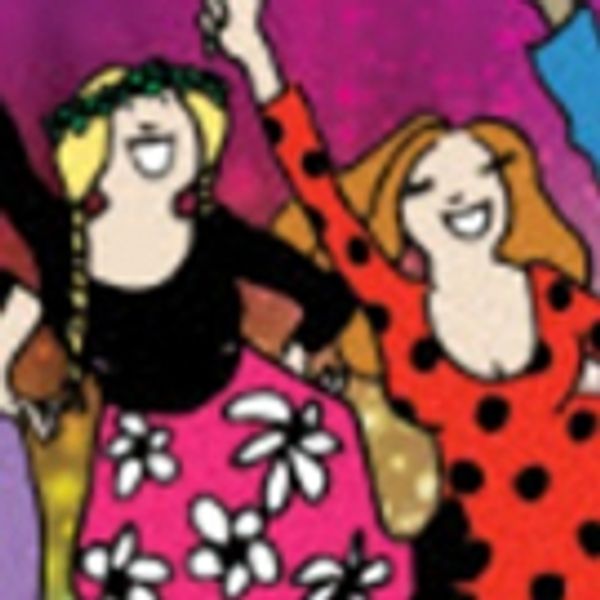 St. Louis Area Cast Announced for National Tour Of MENOPAUSE THE MUSICAL Photo