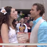 VIDEO: Broadway Favorites Paul Alexander Nolan and Alison Luff Lead the ESCAPE TO… Video