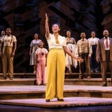 BWW Review: THE COLOR PURPLE Raises Voices and Spirits at the Benedum