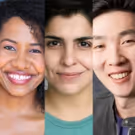 Casting Announced For The Gift Theatre's WOLF PLAY