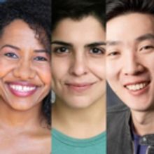 Casting Announced For The Gift Theatre's WOLF PLAY