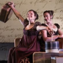 UofSC Theatre Stages SENSE AND SENSIBILITY
