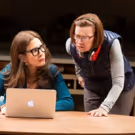 Lincoln Center Theater Extends ADMISSIONS