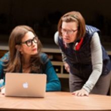 Lincoln Center Theater Extends ADMISSIONS