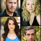 Theater For The New City Presents A Reading Of PIE LESSONS