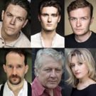 Peter Dewhurst, Henry Felix, and More Join TAILOR-MADE MAN; Full Cast Announced