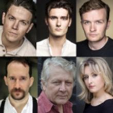 Peter Dewhurst, Henry Felix, and More Join TAILOR-MADE MAN; Full Cast Announced