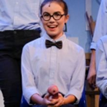 Photo Flash: MR. POPPER'S PENGUINS Dance Into San Diego Junior Theatre
