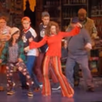 VIDEO: Get A First Look At Sally Struthers In GRUMPY OLD MEN At Ogunquit Playhouse Video