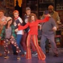 VIDEO: Get A First Look At Sally Struthers In GRUMPY OLD MEN At Ogunquit Playhouse