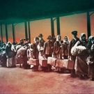 Unique Rediscovery Of Classic Refugee Drama at Finborough Theatre