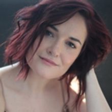 Christine Dwyer Will Be Opening Up Everywhere as Jenna in WAITRESS National Tour